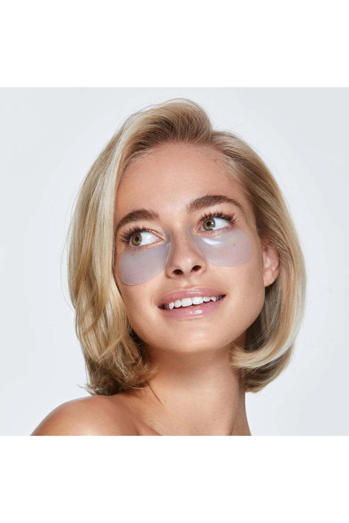 Indeed Labs-Snoxin II eye patches for wrinkles, dark circles and bags, Indeed Laboratories, 30 pcs 4