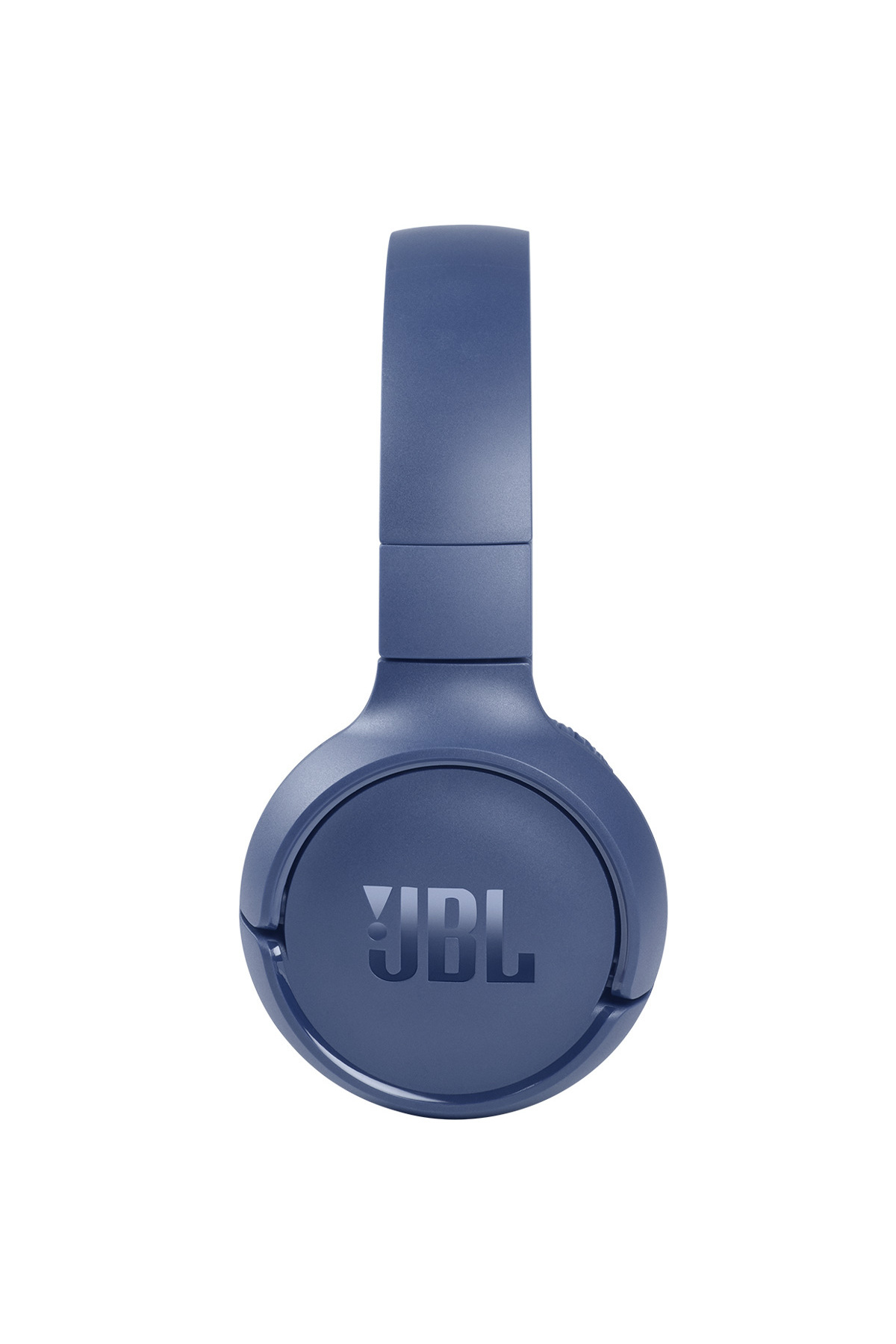 JBL-Casti audio On-Ear JBL Tune 510BT, Bluetooth, Pure Bass Sound, Blue 5