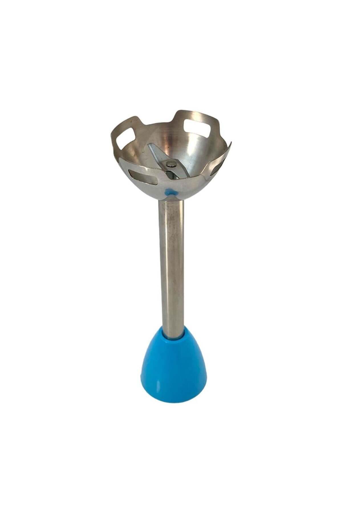 Group Uyumlu GR2500 Trend GR2510 GR2511 GR2520 GR2530 GR2550 GR 2600 Blender Parçalayıcı Ayak Mavi