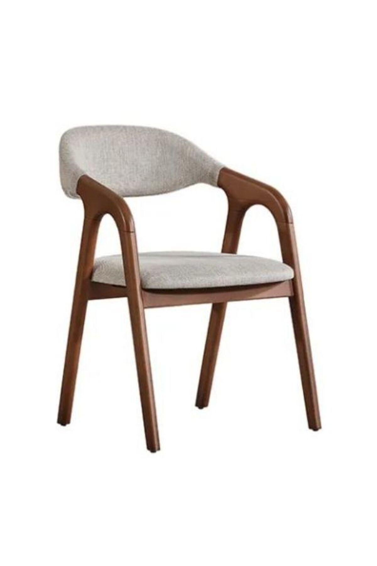 Gazzini Furniture Lorenza Ahşap Sandalye