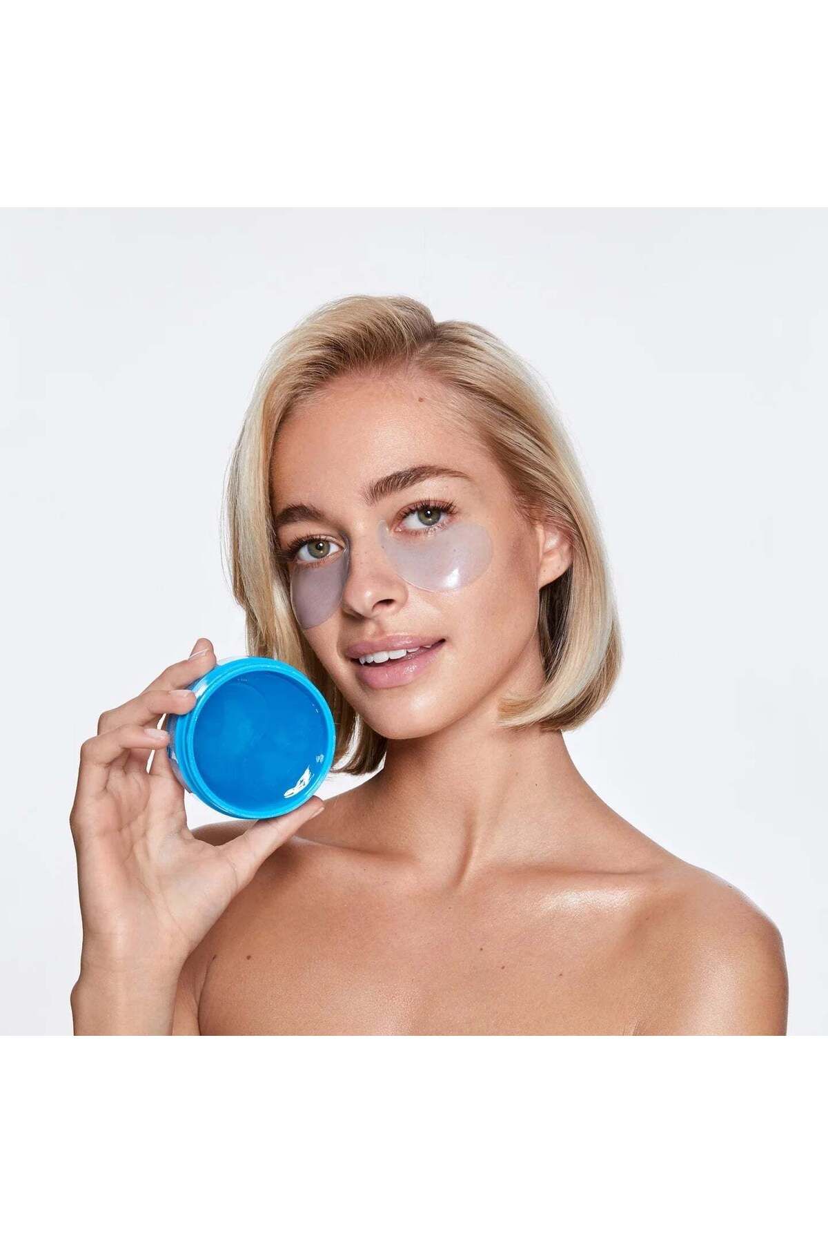 Indeed Labs-Snoxin II eye patches for wrinkles, dark circles and bags, Indeed Laboratories, 30 pcs 6