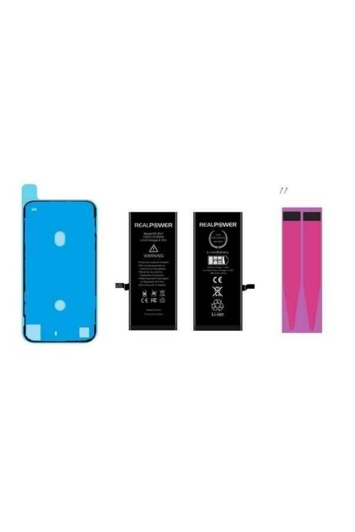 Bolsat CEP TEL BATARYA İPHONE 7 REALPOWER