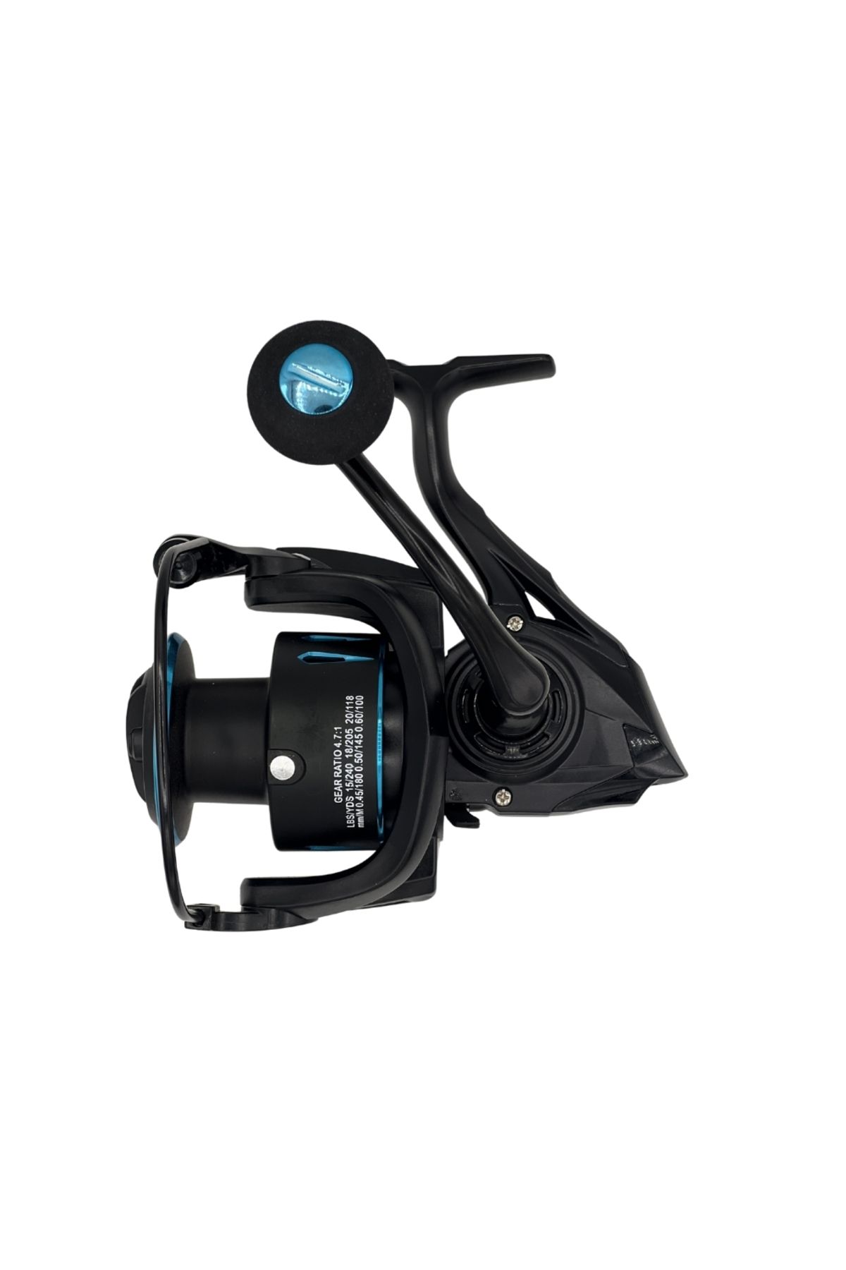 Albastar Corvus Olta Makinesi Standart 6000