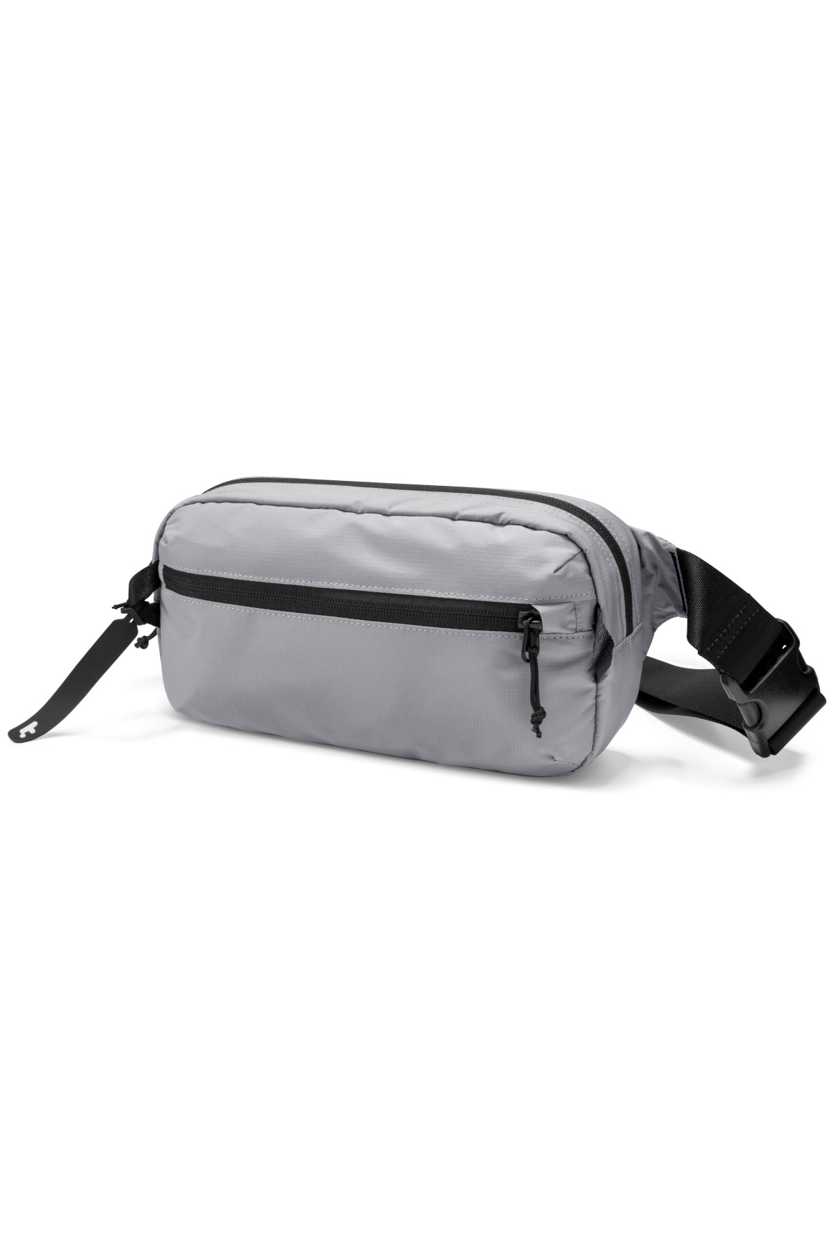 Tomtoc Aviator T33 Gri 2.5L Aksesuar El ve Omuz Çantası - T33S1G1 görsel 3