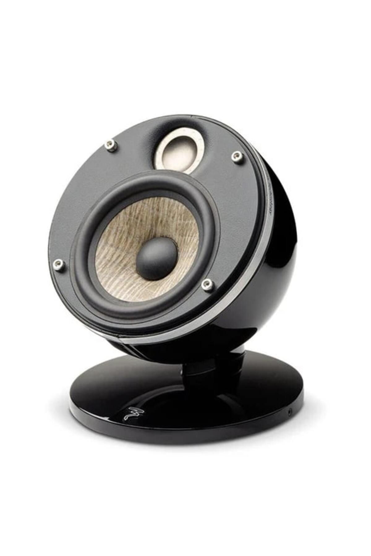 Focal NVP DOME FLAX SAT 10 2020 Tek - Siyah