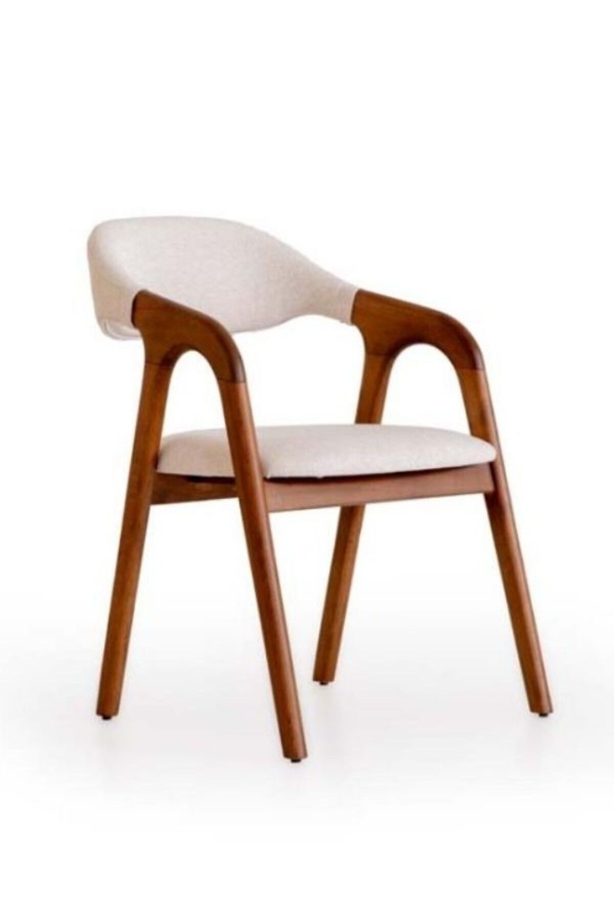 Gazzini Furniture Lorenza Ahşap Sandalye