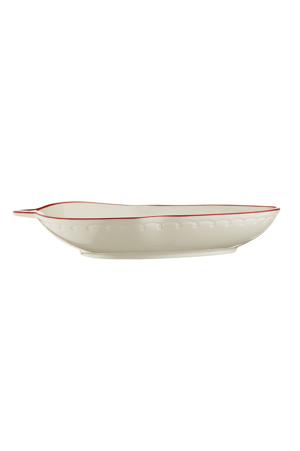 Aryıldız Red Bird Tabak 24 cm