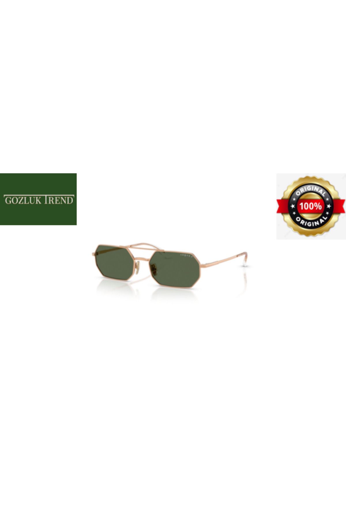 Vogue Vo4329s 51529a 55 Kadın Güneş Gözlüğü