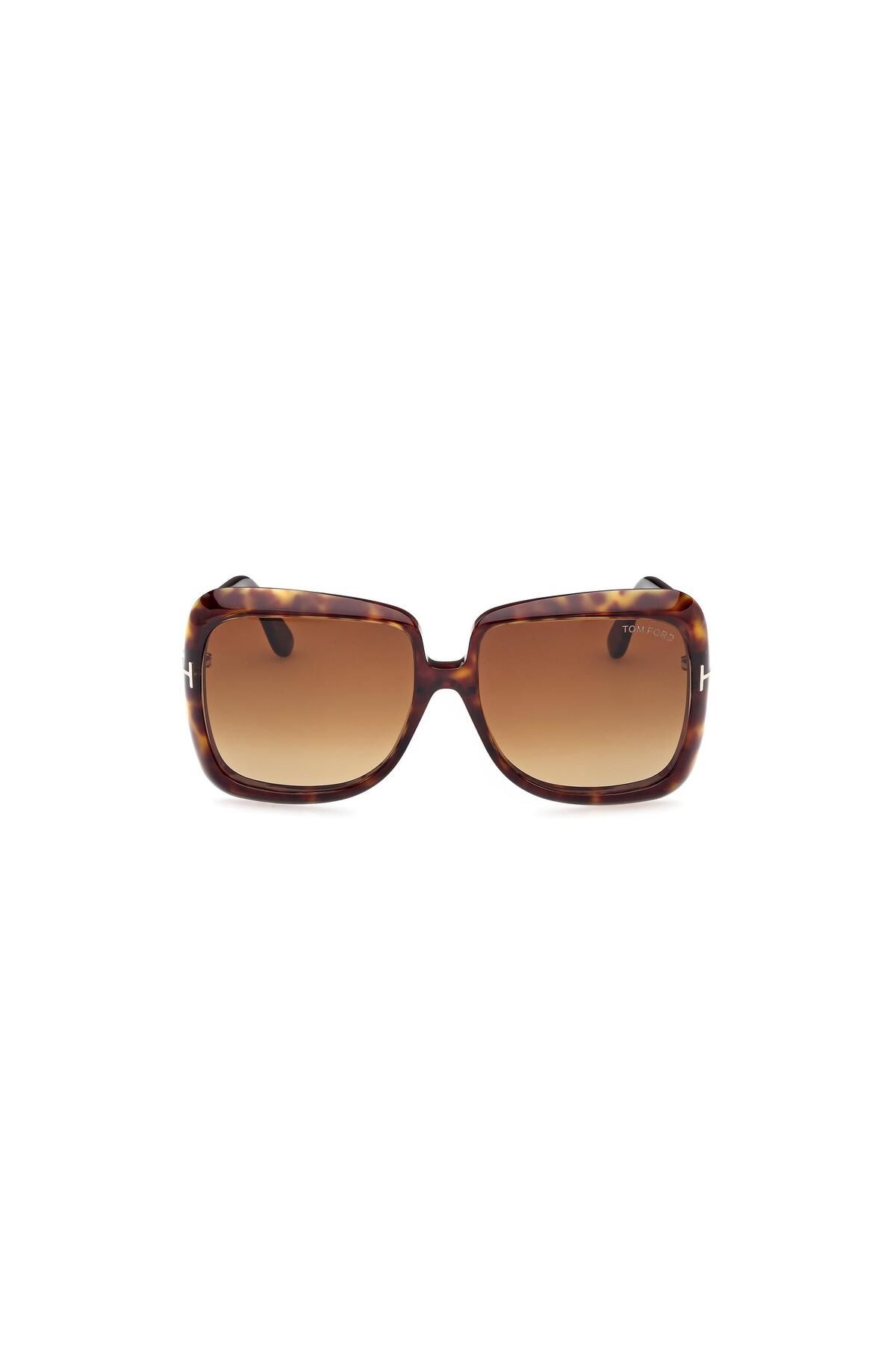 Tom Ford FT1156 52F Kadın Güneş Gözlüğü