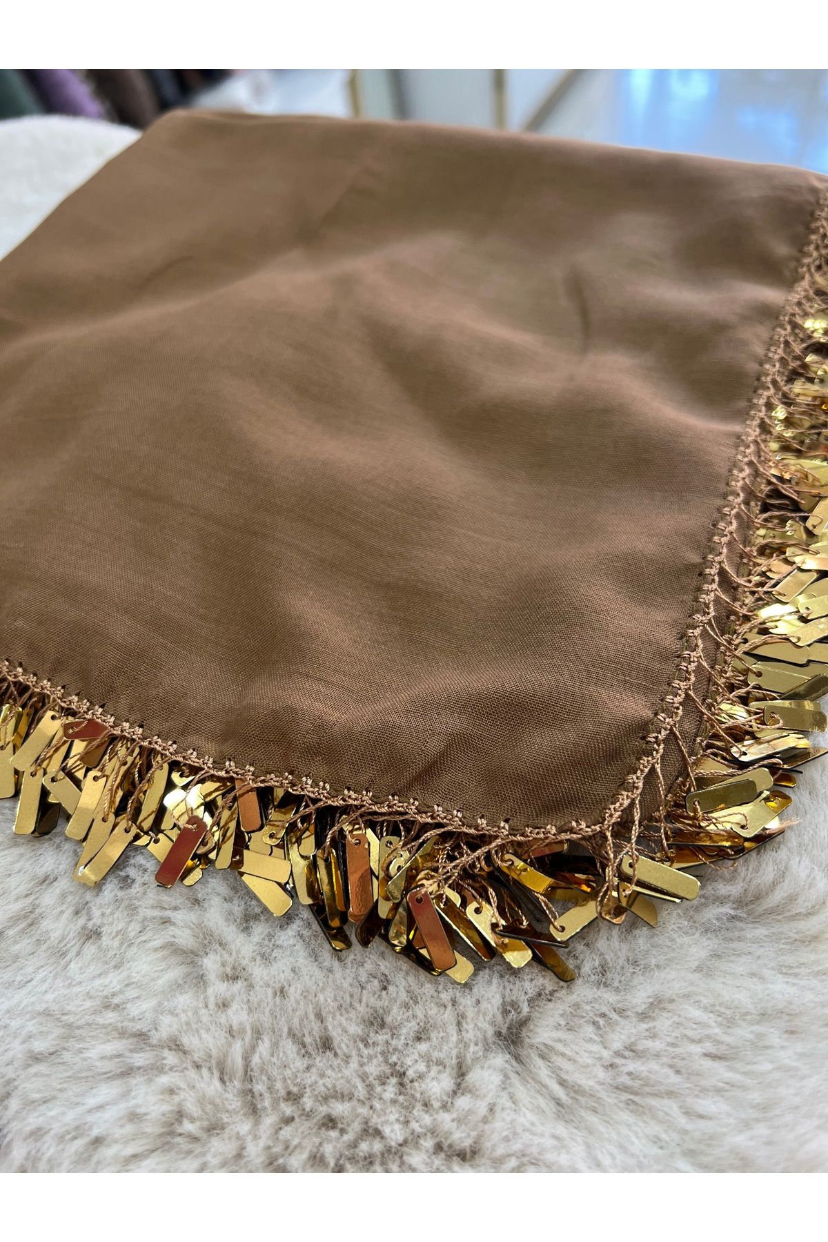 MODA El yapımı yazma - pullu yazma