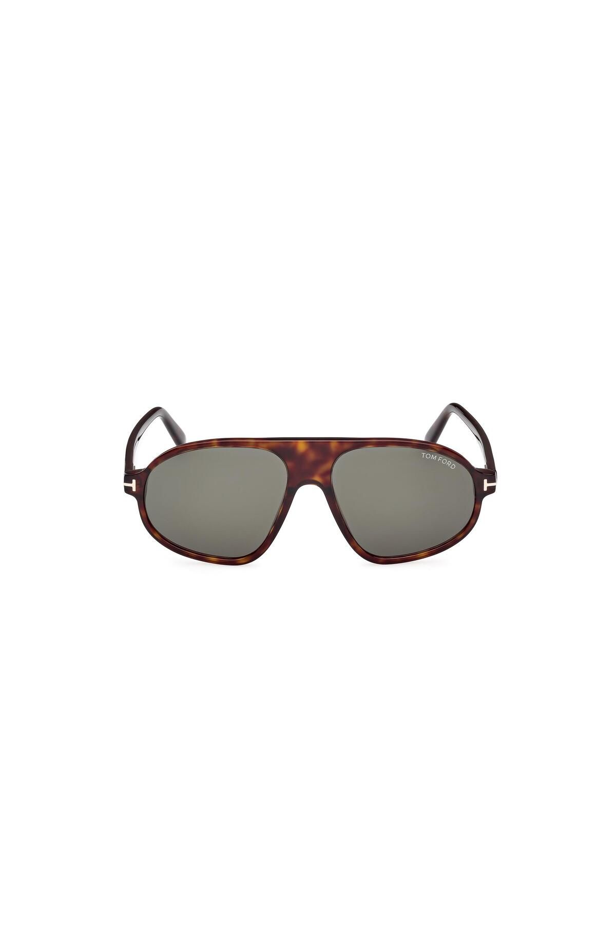 Tom Ford FT1178 52N Erkek Güneş Gözlüğü