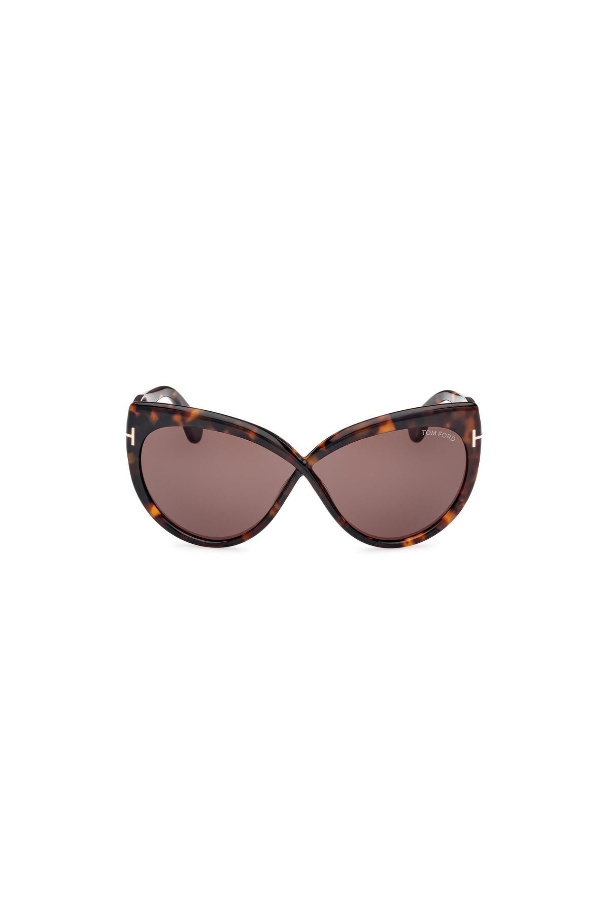 Tom Ford FT1196 52E Kadın Güneş Gözlüğü