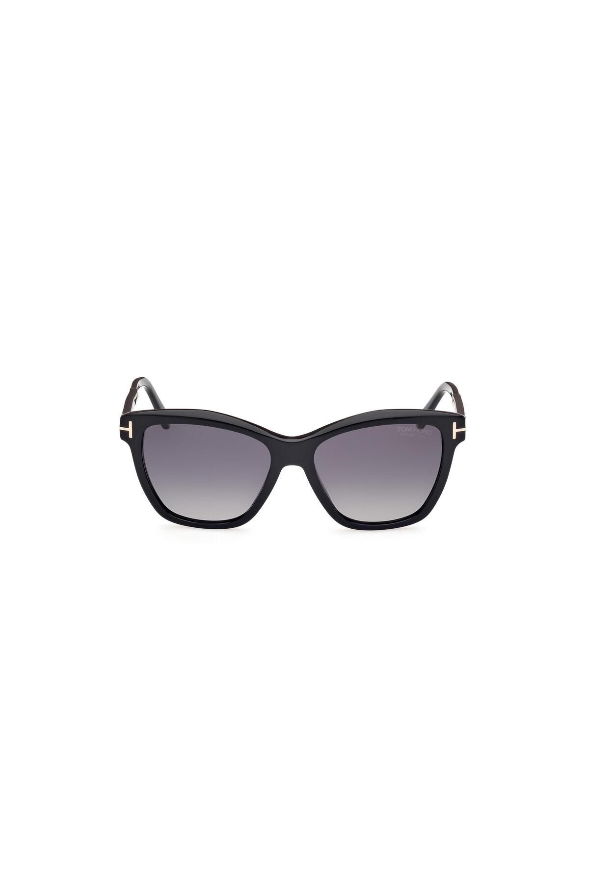Tom Ford FT1087 01D Kadın Güneş Gözlüğü