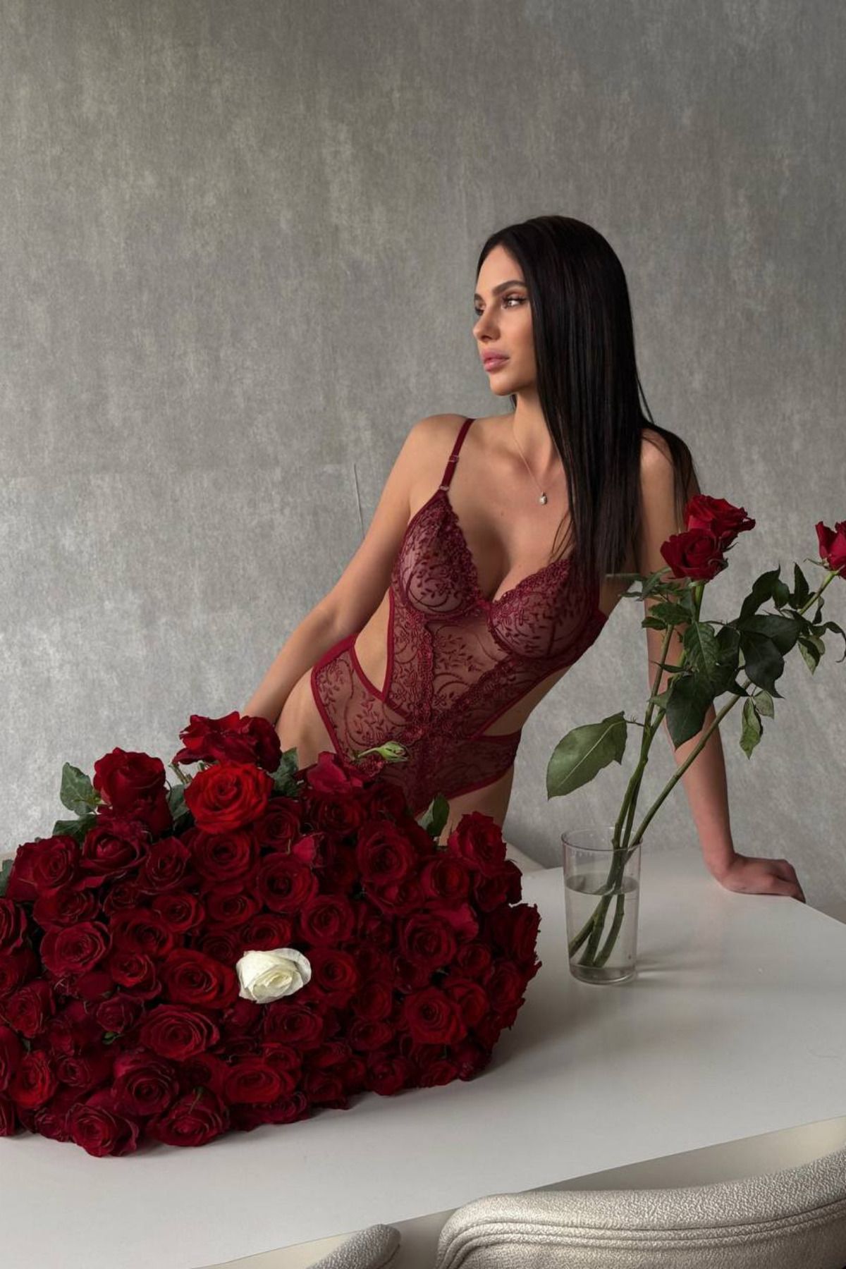 RosalynStore Rosalyn Özel Tasarımlı Takımlar