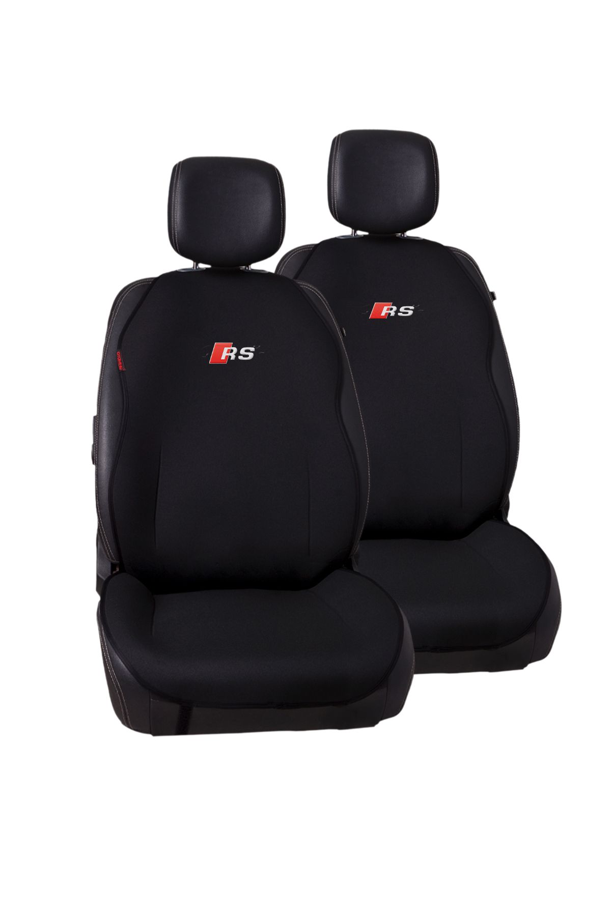 otomind Audi RS Nakışlı Jakar Dokuma Oto Minder