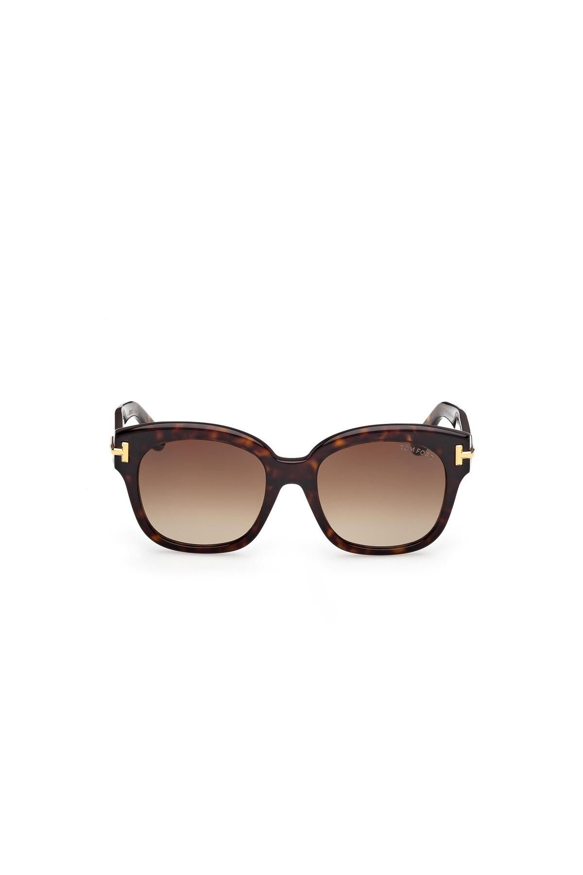 Tom Ford Icon FT1235 52F Kadın Güneş Gözlüğü