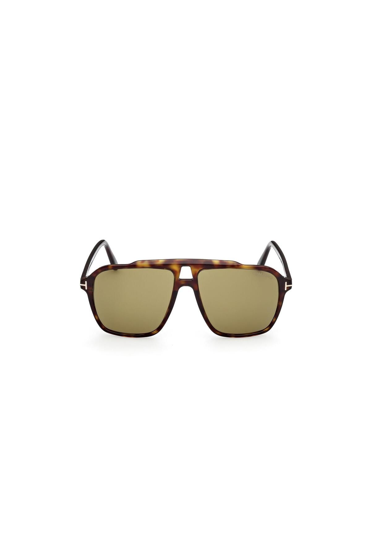 Tom Ford FT1209 52N Erkek Güneş Gözlüğü