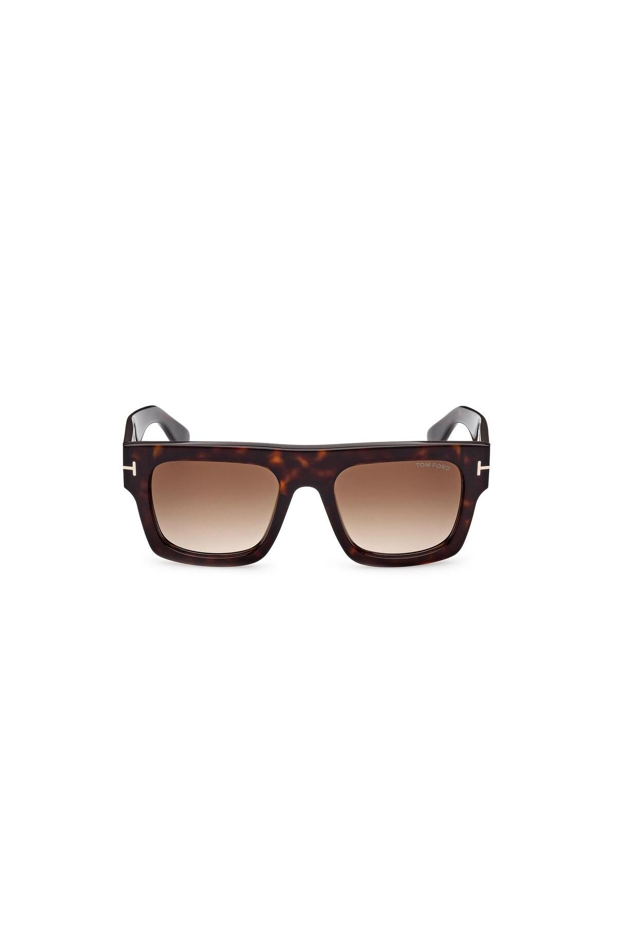 Tom Ford FT0711 52F Erkek Güneş Gözlüğü