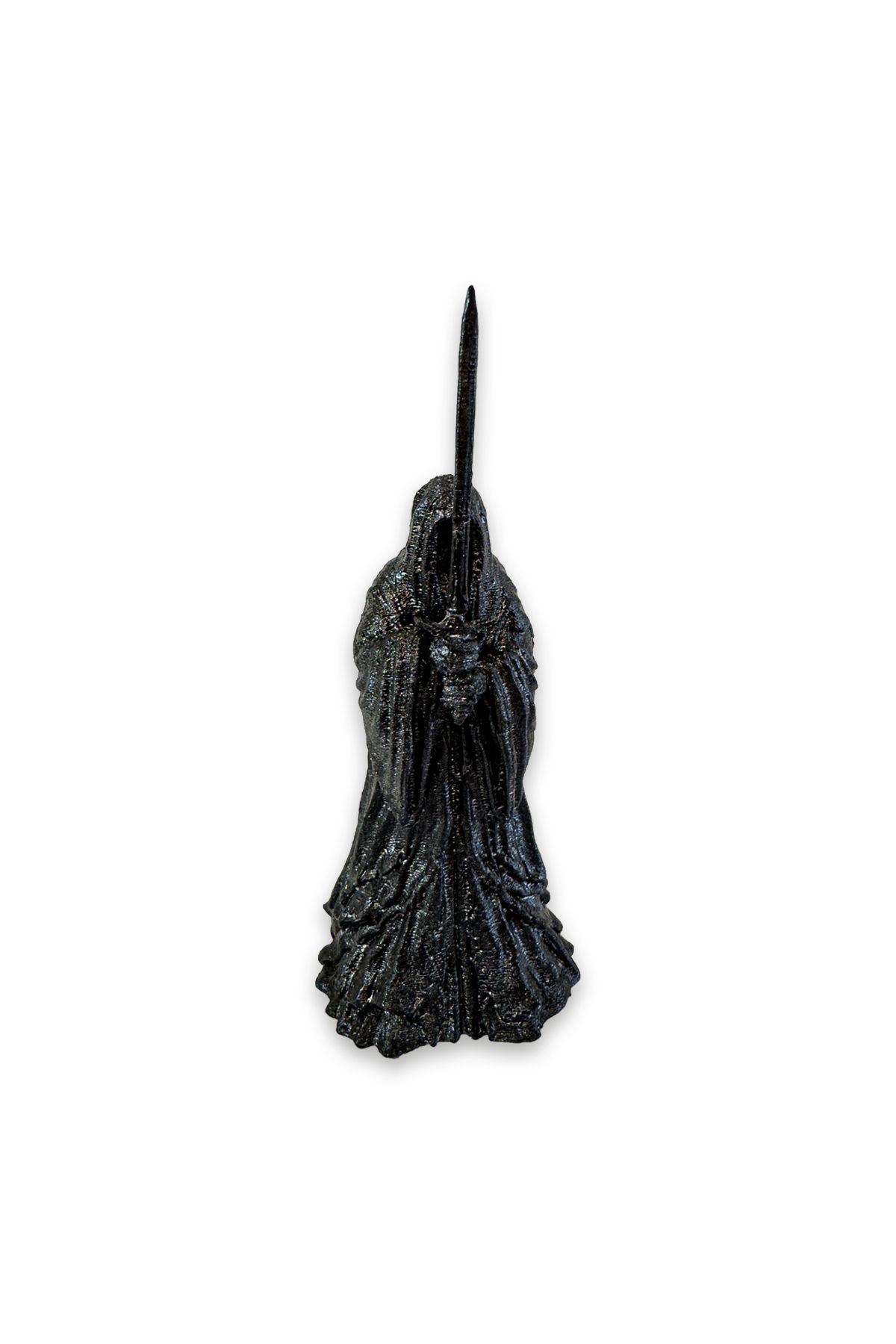 Printer Lab Nazgul-The Lord Of The Rings-Büst/ Figür - 15cm