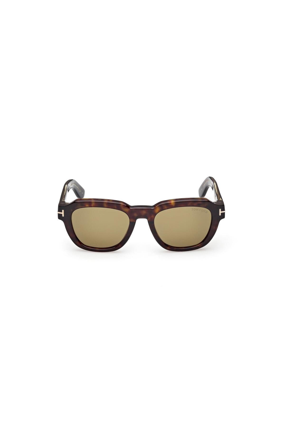 Tom Ford Icon FT1226 52N Erkek Güneş Gözlüğü