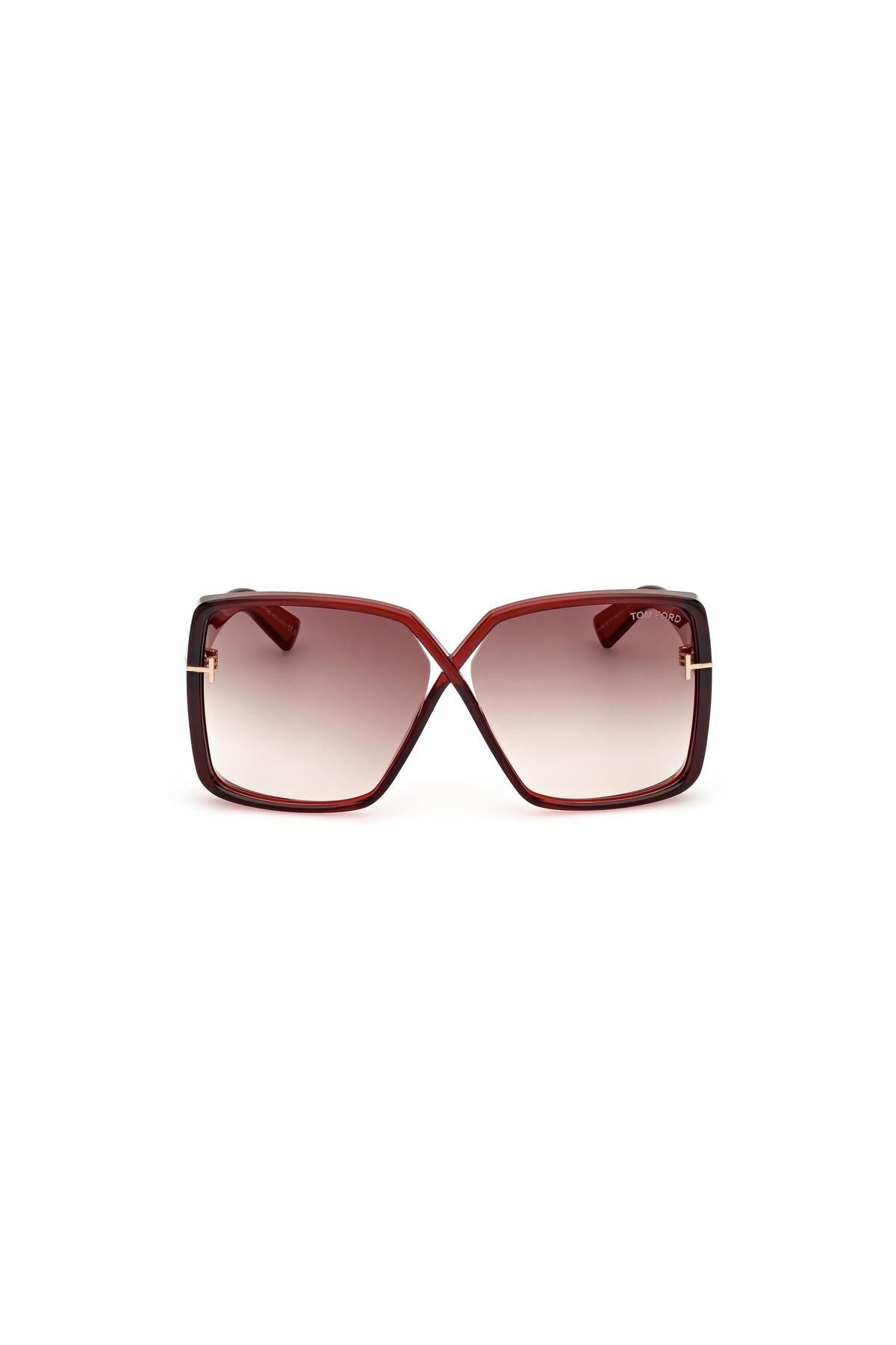 Tom Ford FT1117 66G Kadın Güneş Gözlüğü