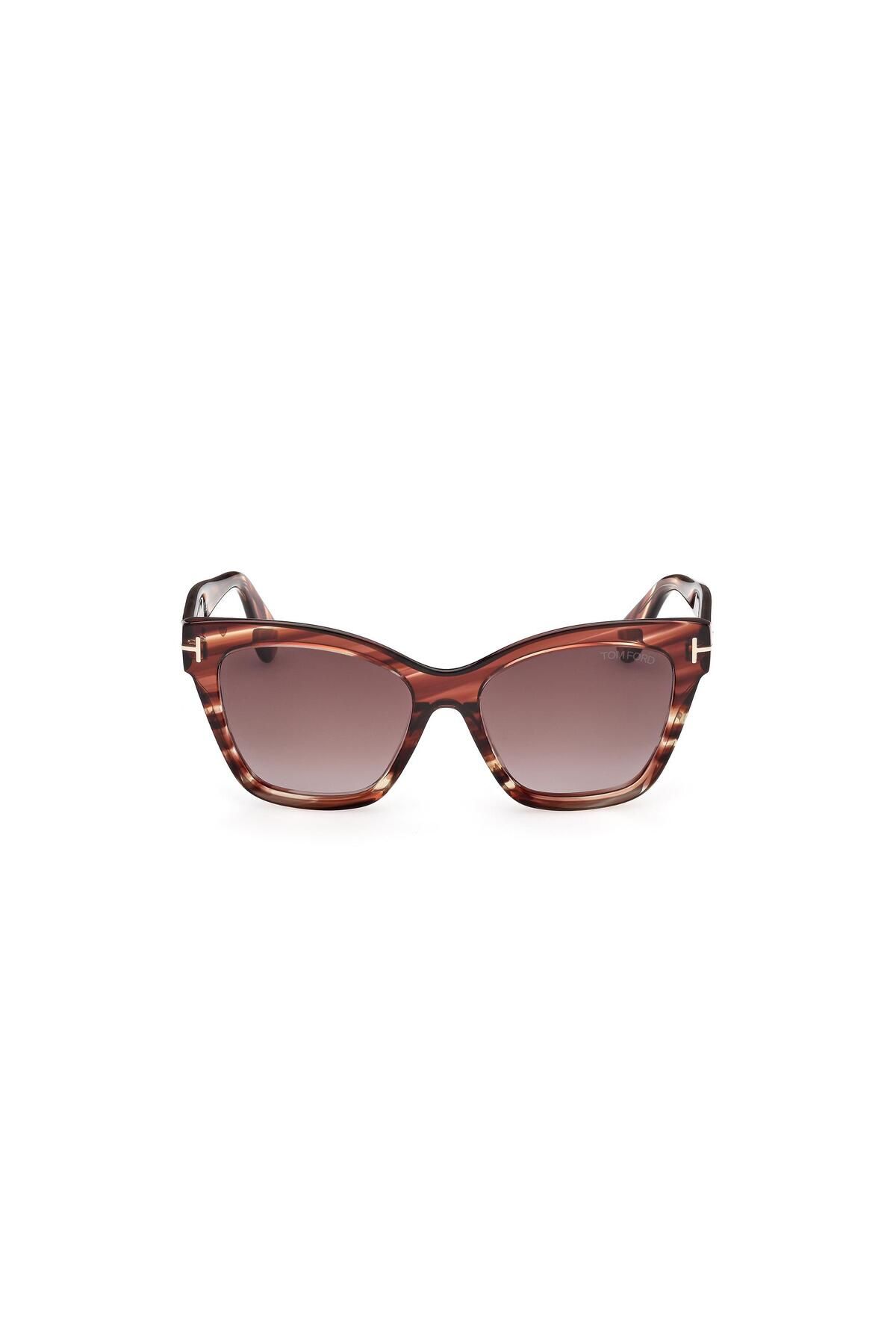 Tom Ford FT1217 55T Kadın Güneş Gözlüğü