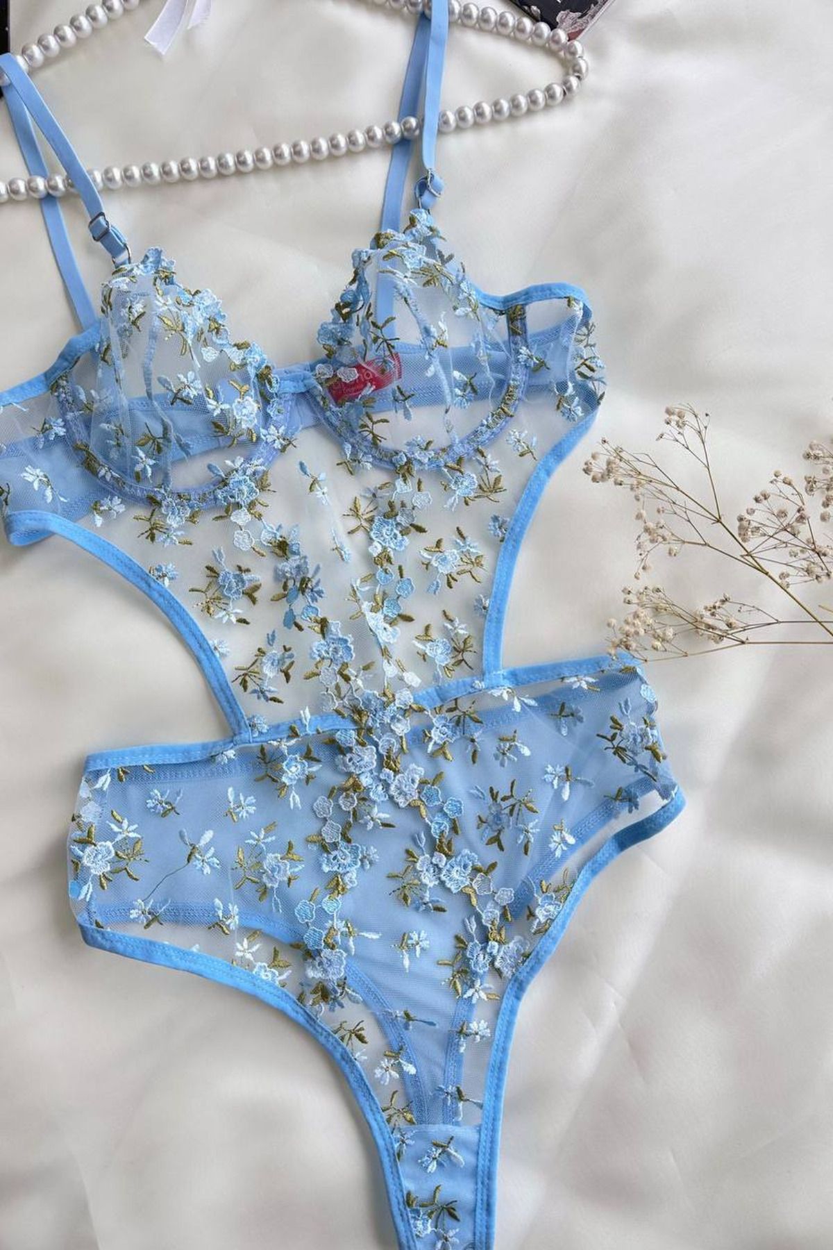 RosalynStore Rosalyn Özel Tasarımlı Takımlar