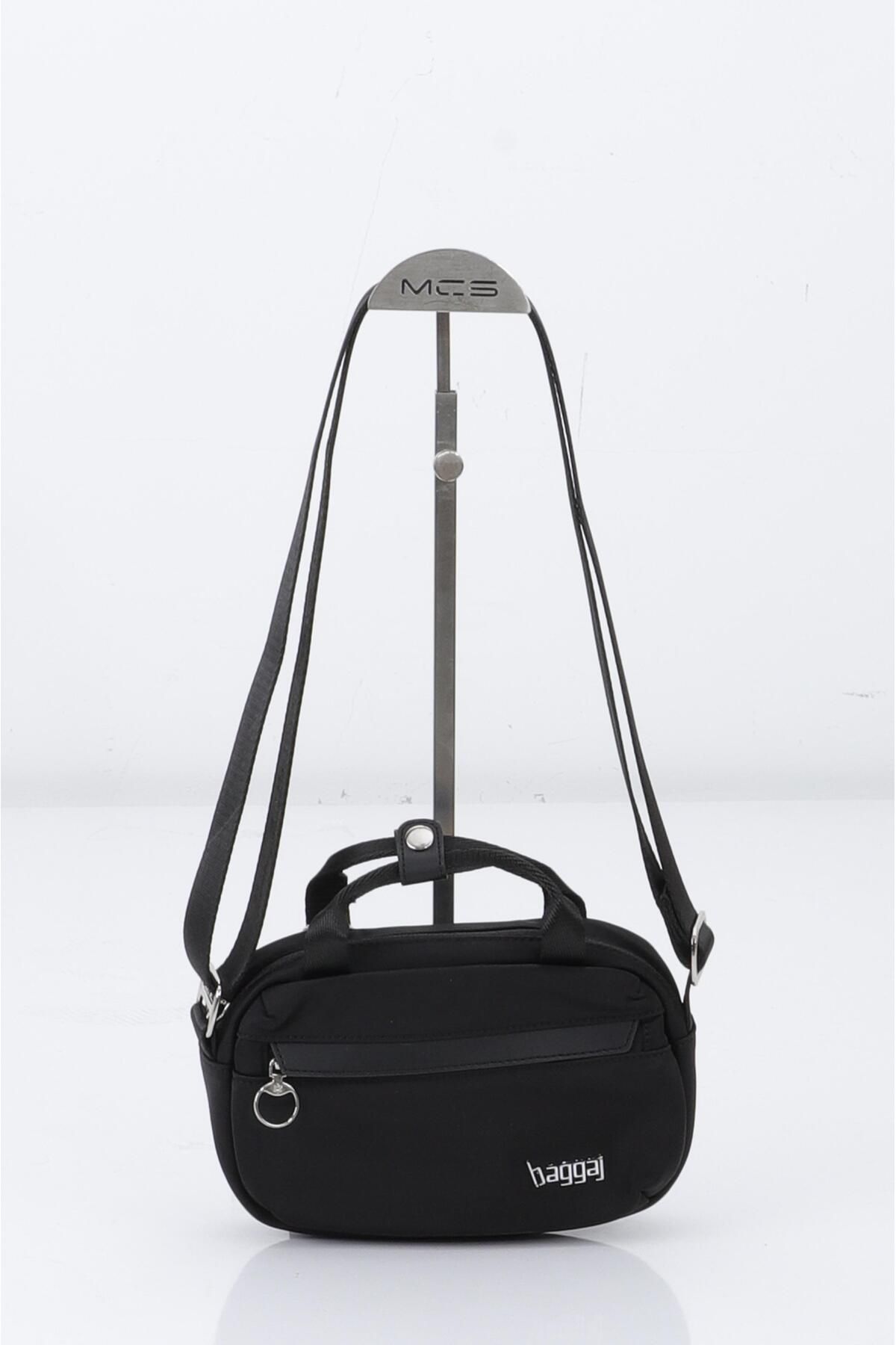Baggaj UOC25259 UNISEX OMUZ ÇANTASI