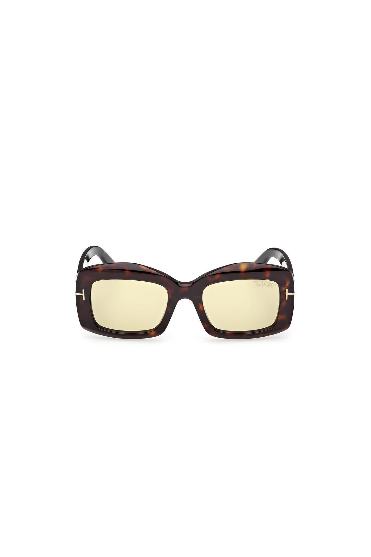 Tom Ford FT1218 52E Kadın Güneş Gözlüğü