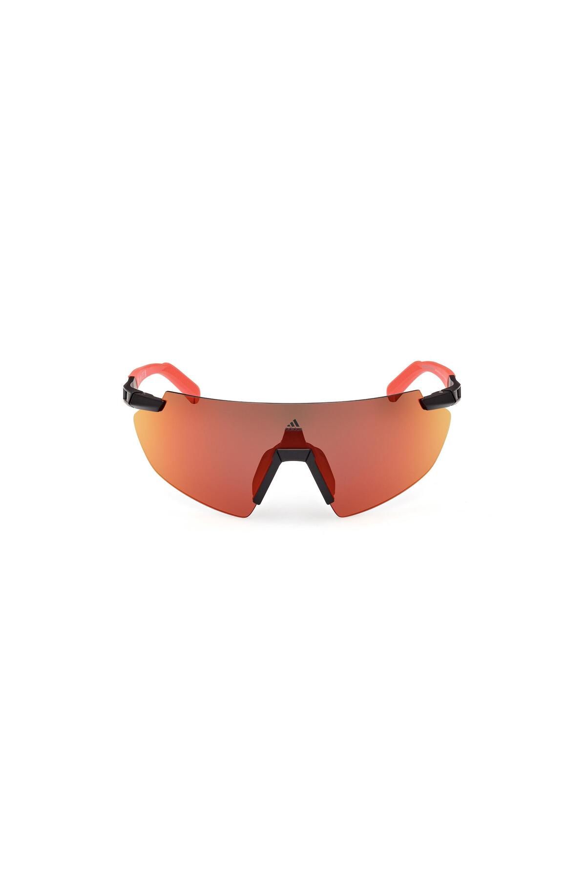 adidas Adıdas Sport SP0077 02L Erkek Güneş Gözlüğü