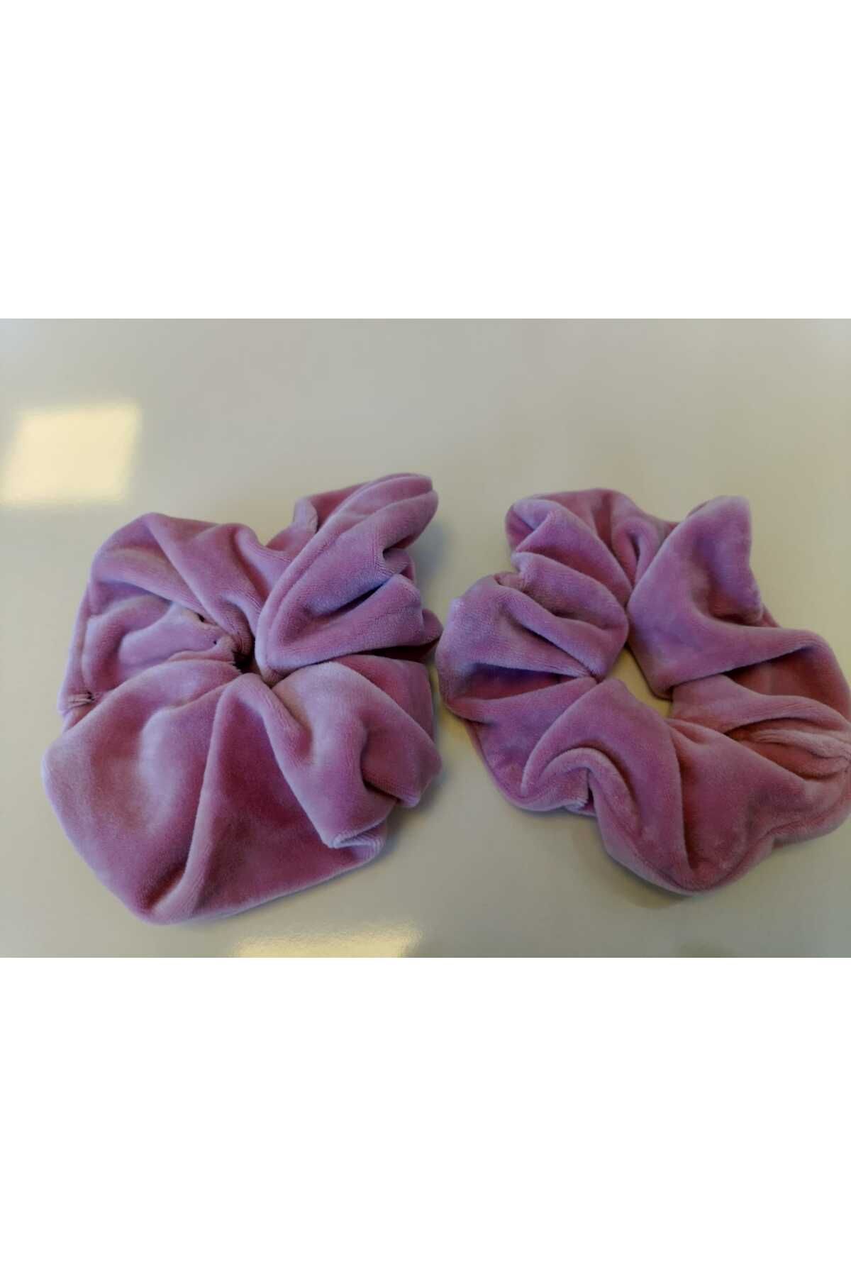 şehrazat handmade KADIN PEMBE 3 LÜ HAVLU TOKA