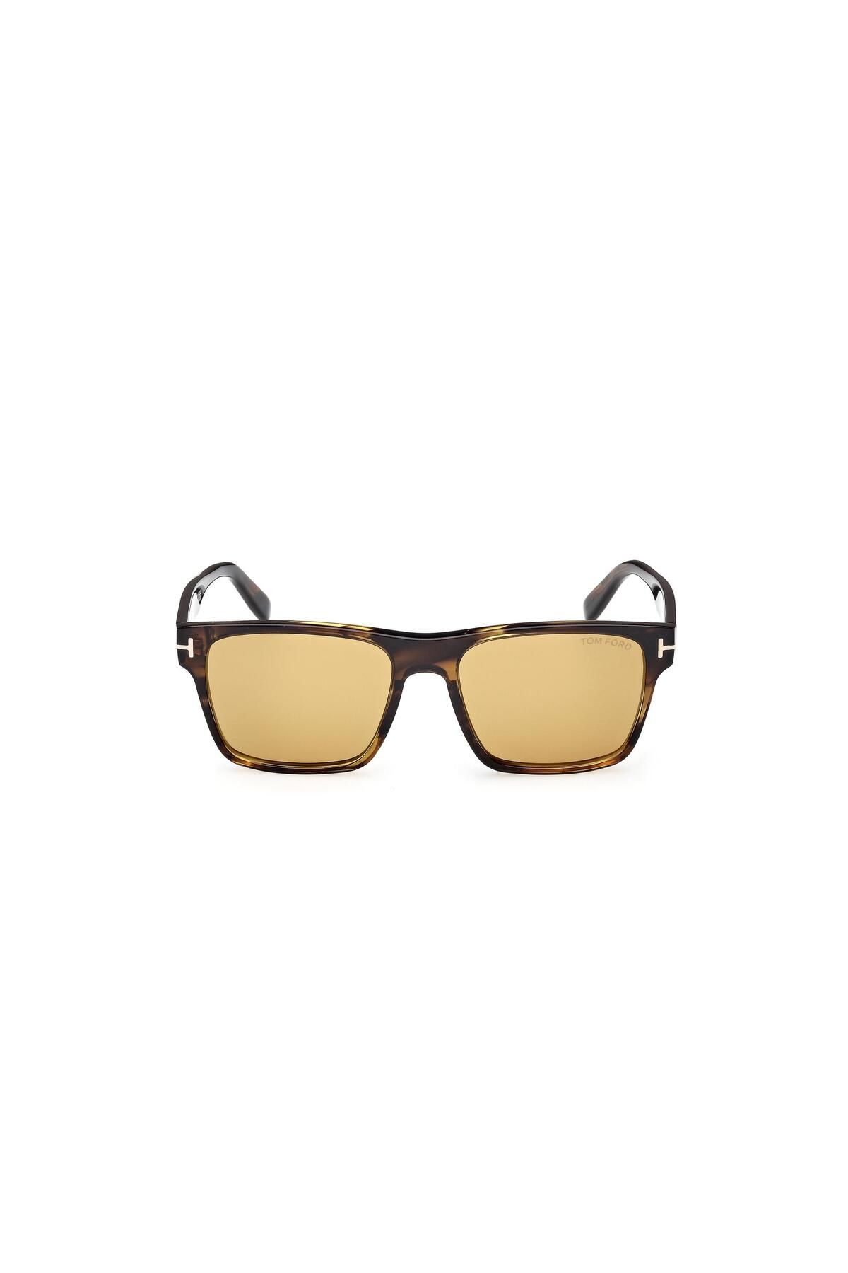 Tom Ford FT1205 56E Erkek Güneş Gözlüğü