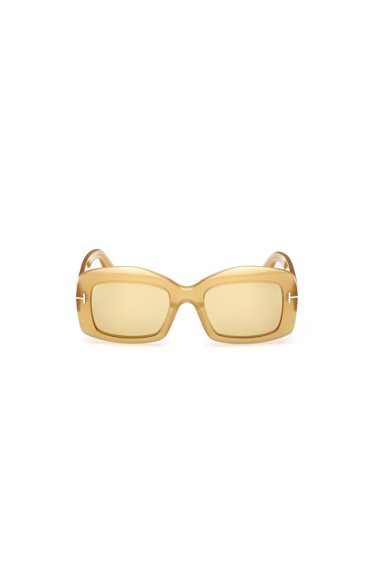 Tom Ford FT1218 39E Kadın Güneş Gözlüğü