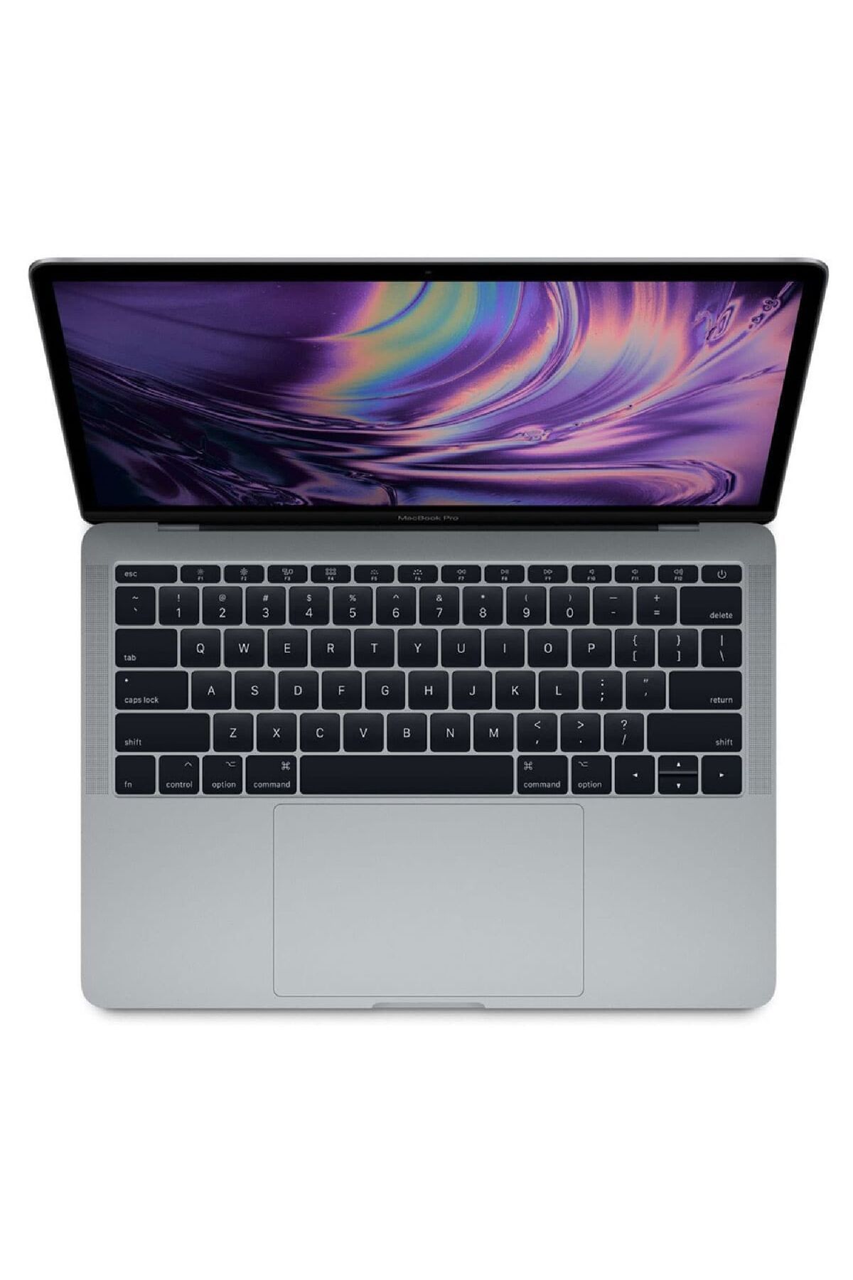 AEB Apple Macbook Pro A1708 i5-7360U 8GB Ram 128 GB SSD 13" - Outlet