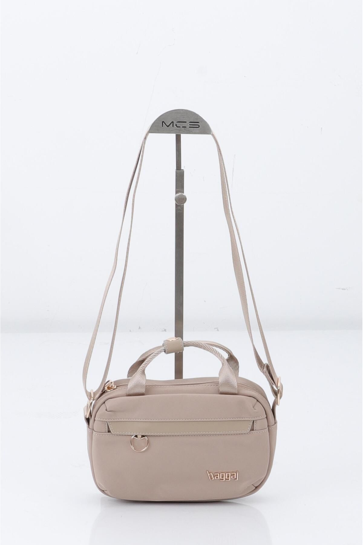 Baggaj UOC25259 UNISEX OMUZ ÇANTASI