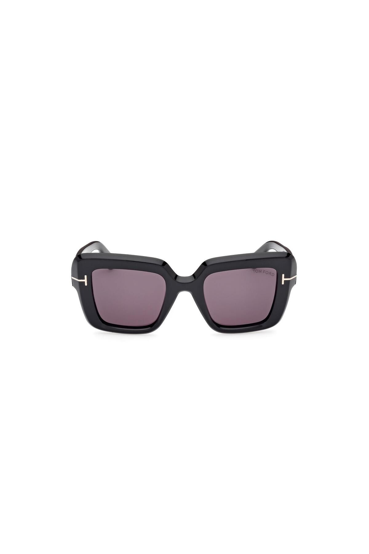 Tom Ford FT1157 01A Kadın Güneş Gözlüğü