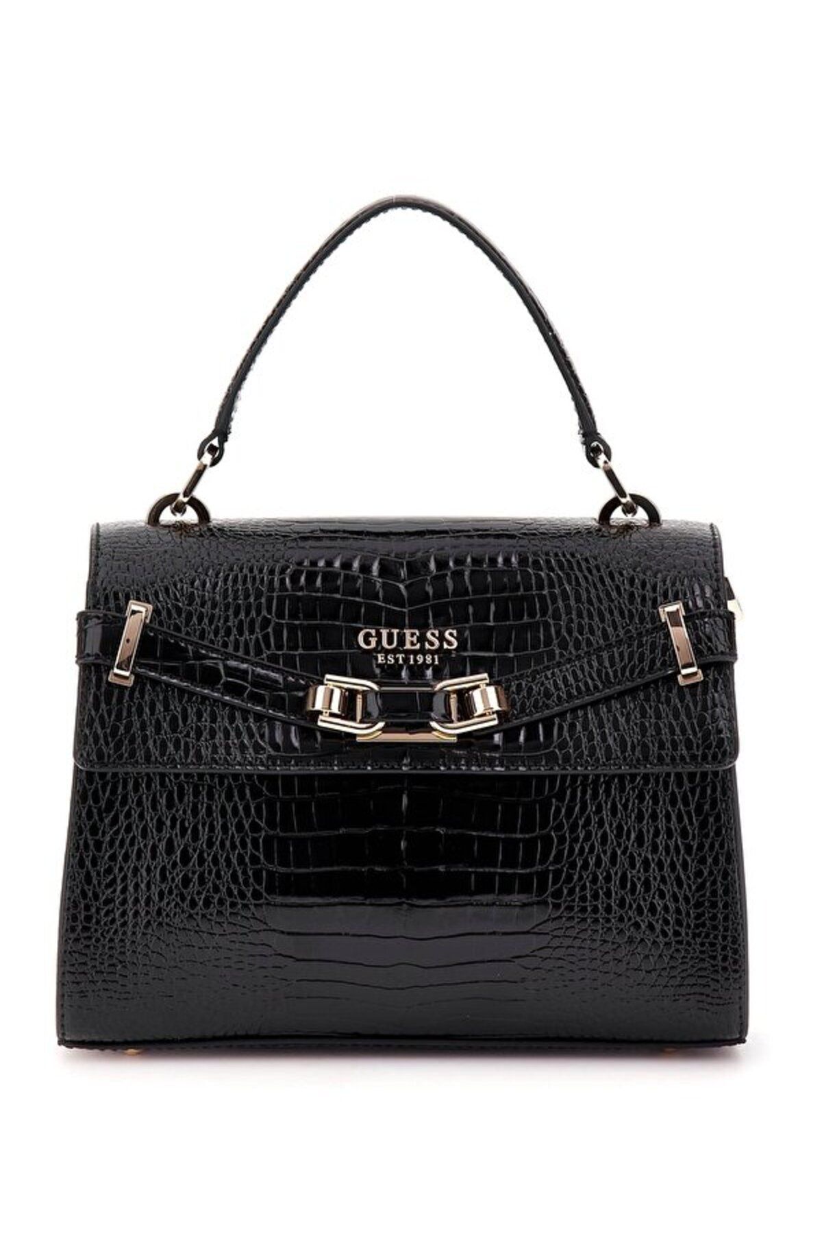 Guess Silvye Kadın El Çantası