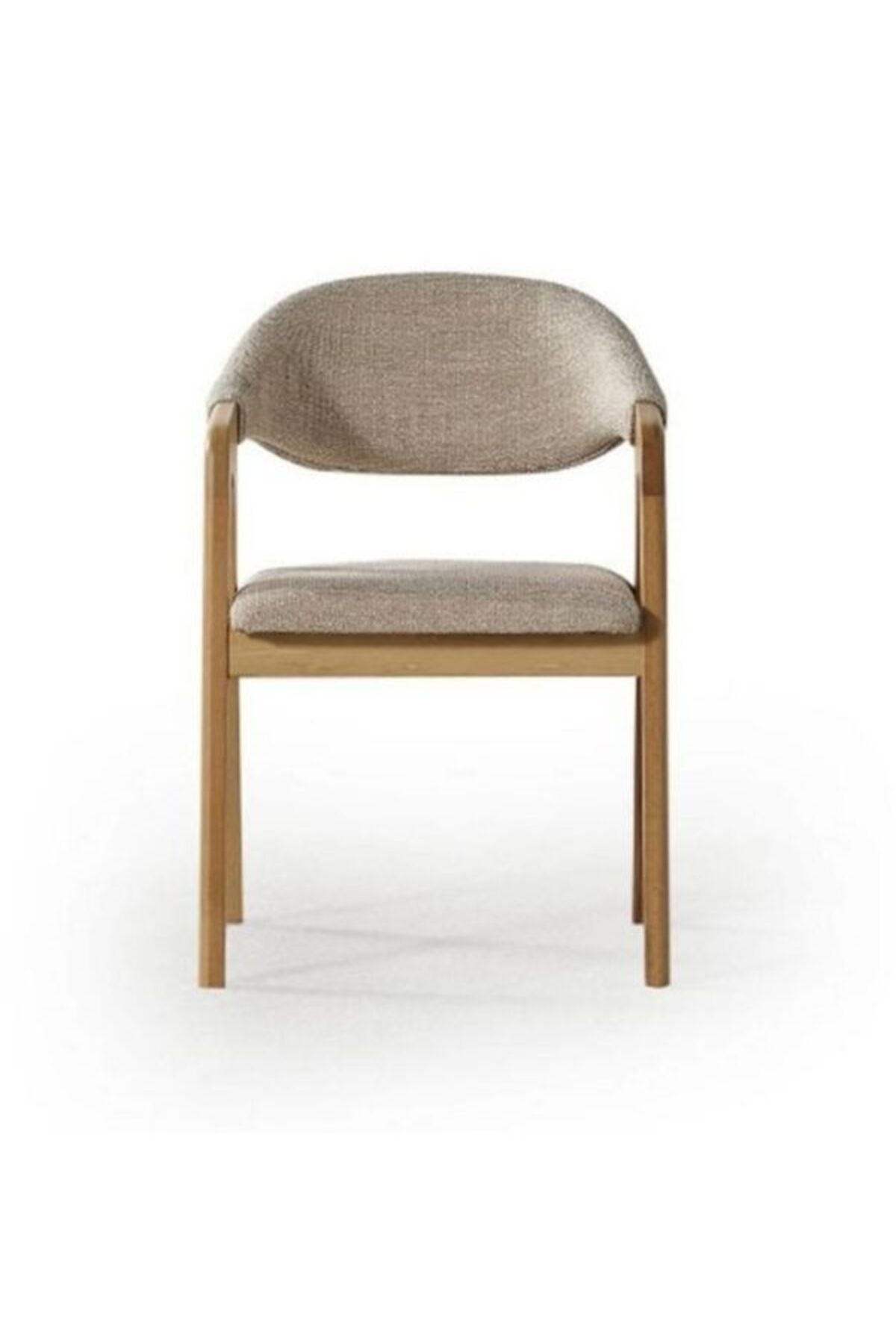 Gazzini Furniture Lorenza İskandinav Sandalye