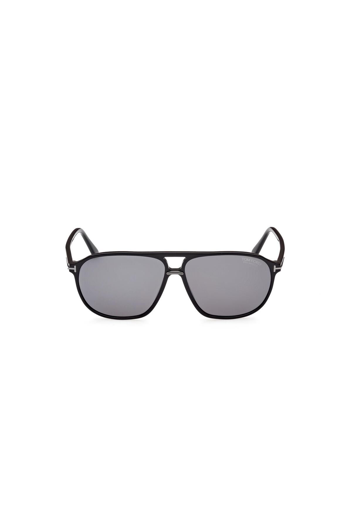 Tom Ford FT1026 01D Erkek Güneş Gözlüğü