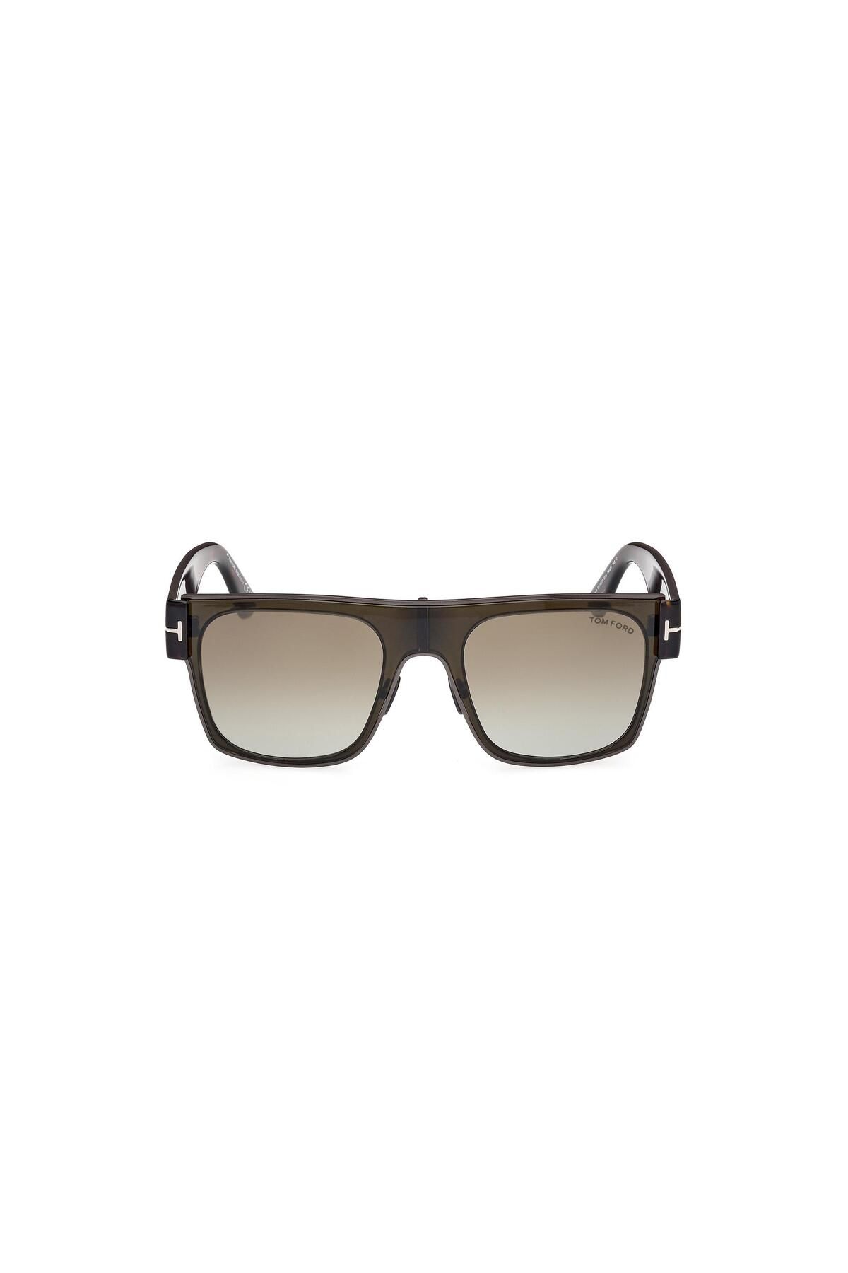 Tom Ford FT1073 51G Unısex Güneş Gözlüğü