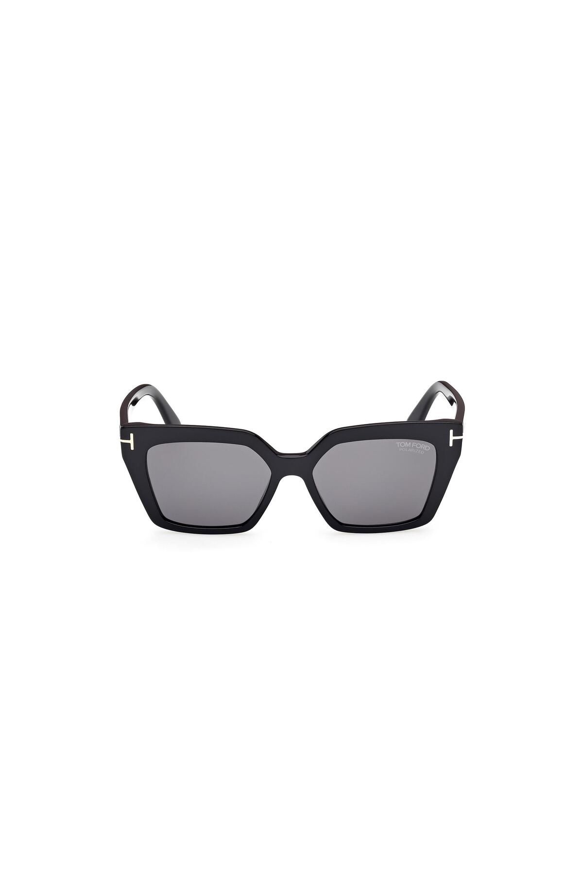 Tom Ford FT1030 01D Kadın Güneş Gözlüğü