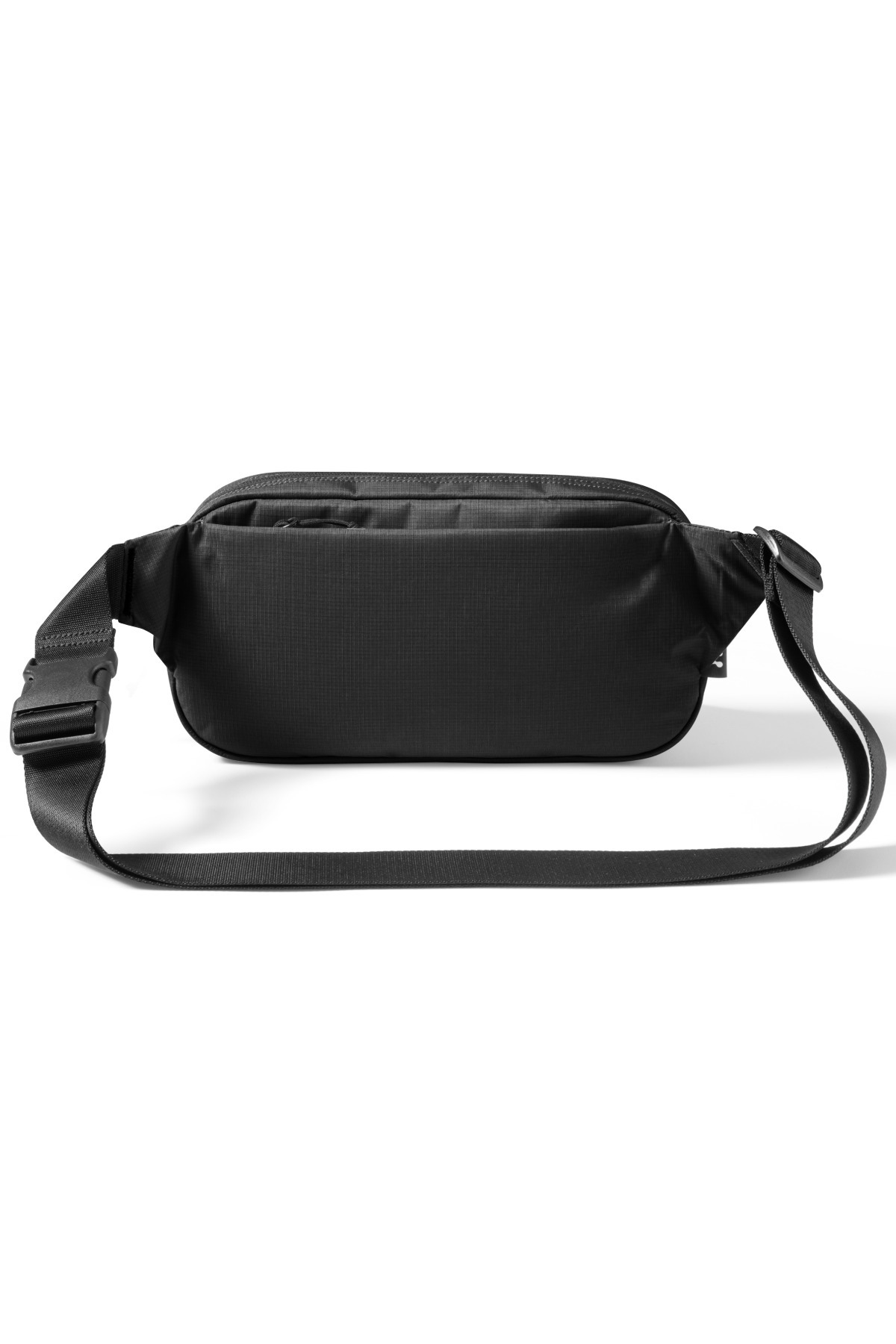 Tomtoc Aviator T33 Siyah 3.5L Aksesuar El ve Omuz Çantası - T33M1D1 görsel 4