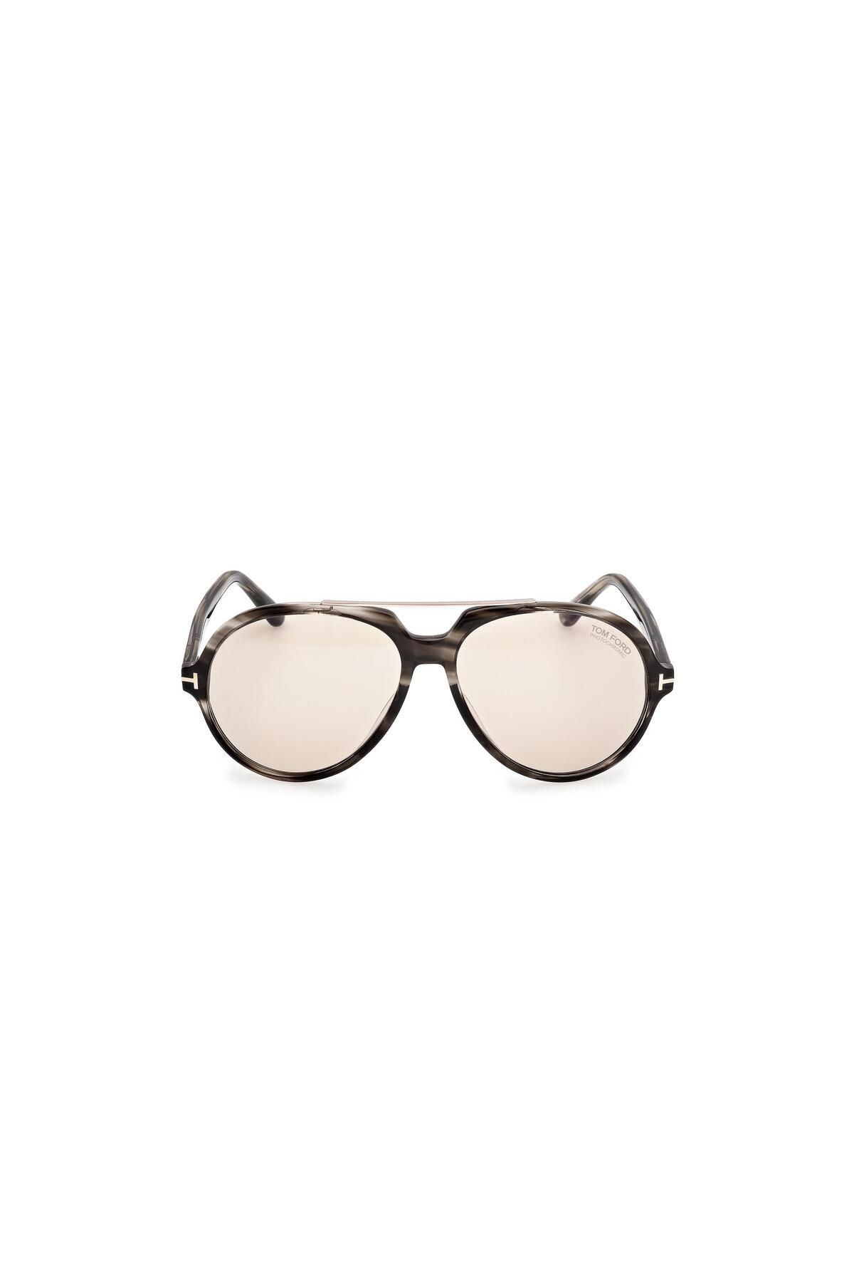 Tom Ford FT1210 56E Erkek Güneş Gözlüğü