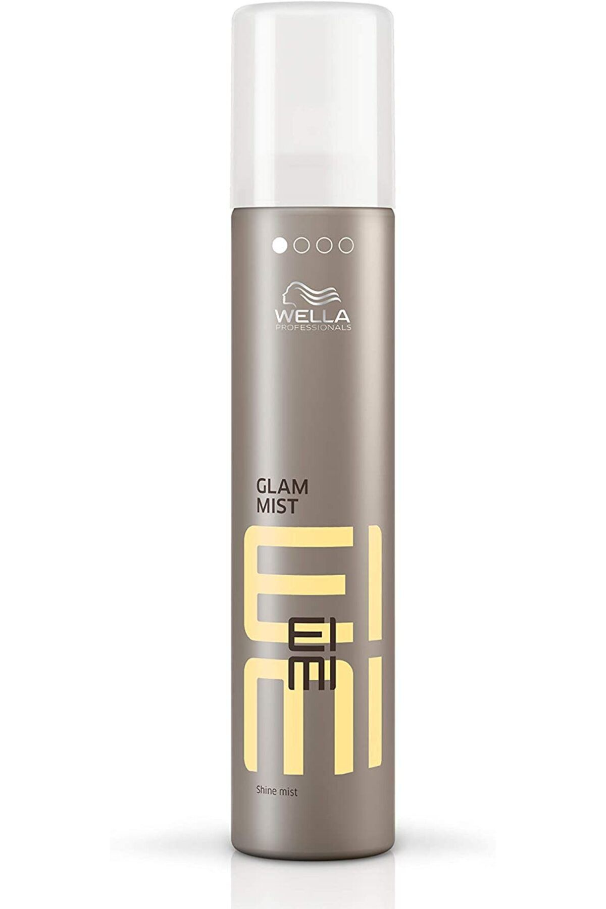 Wella Eimi Glam Mist Saçta Yapışkanlık ve Sertlık Yapmayan Parlaklık Veren Saç Spreyi 300ml/HairBoss