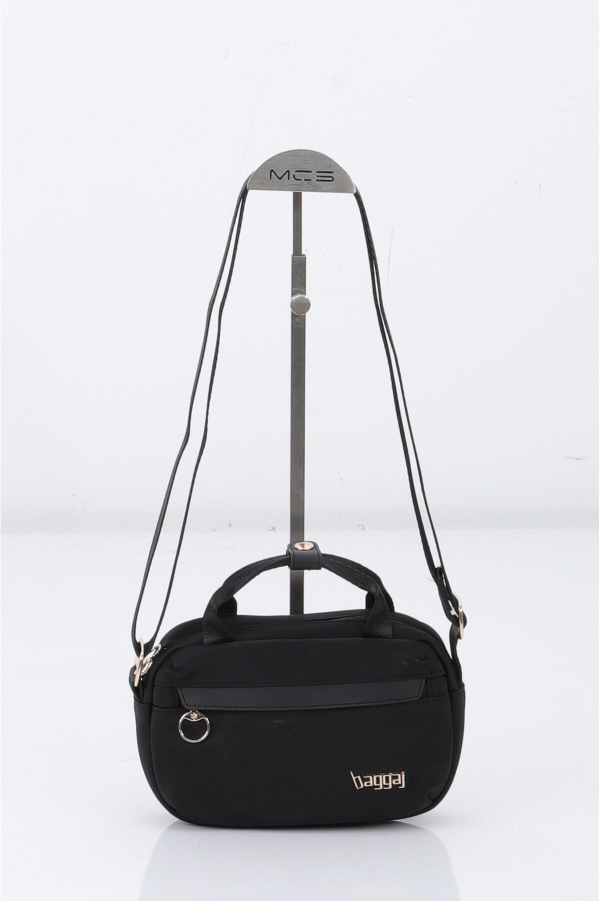 Baggaj UOC25259 UNISEX OMUZ ÇANTASI