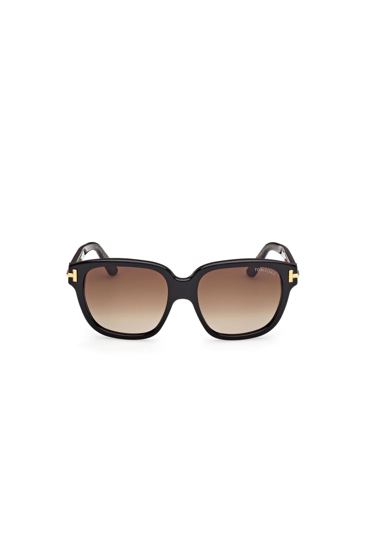 Tom Ford Icon FT1236 01F Kadın Güneş Gözlüğü