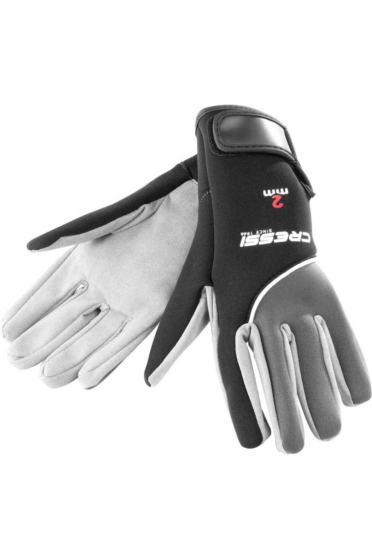 Genel Markalar Tropical Dalış Eldiveni Standart 2mm-s