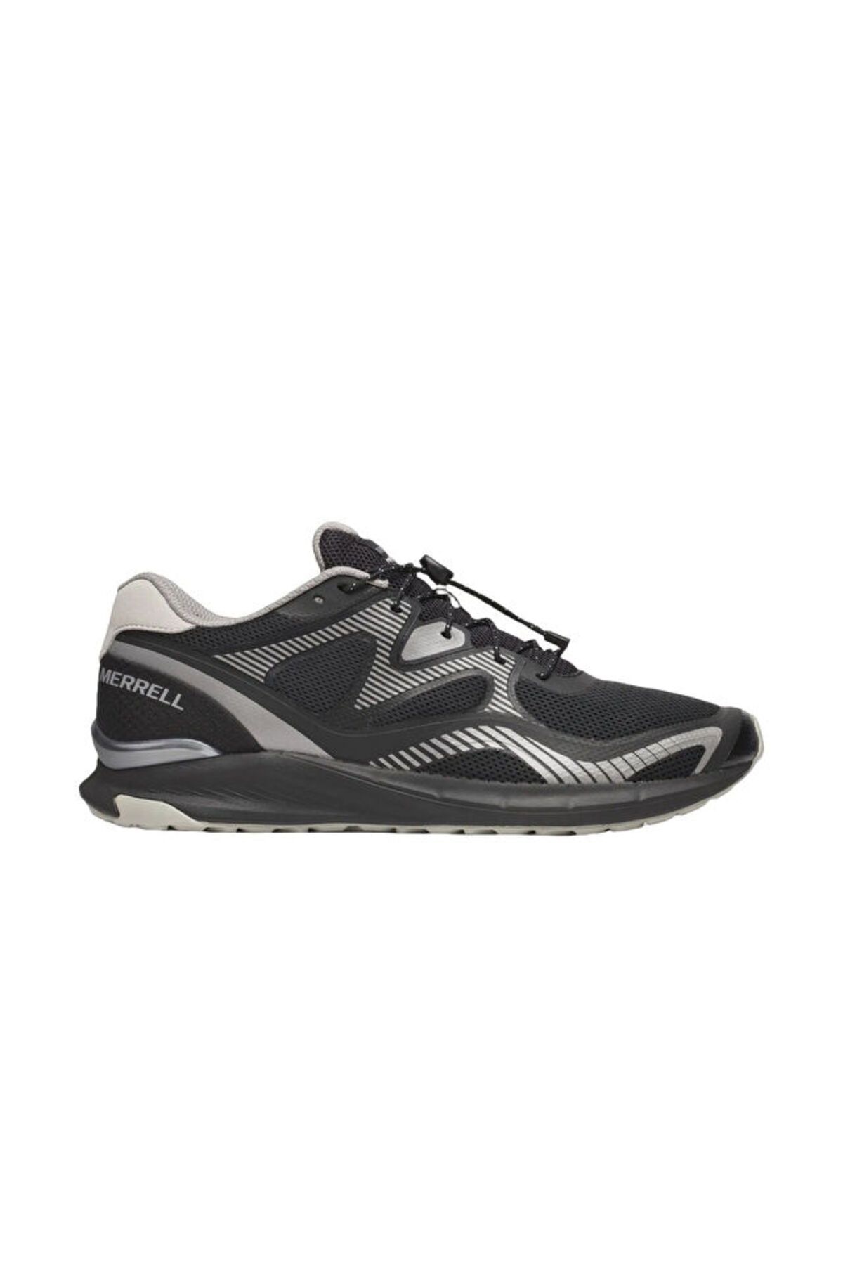 Merrell Skyquest Trek Erkek Outdoor Koşu Ayakkabısı J032965-700 Siyah