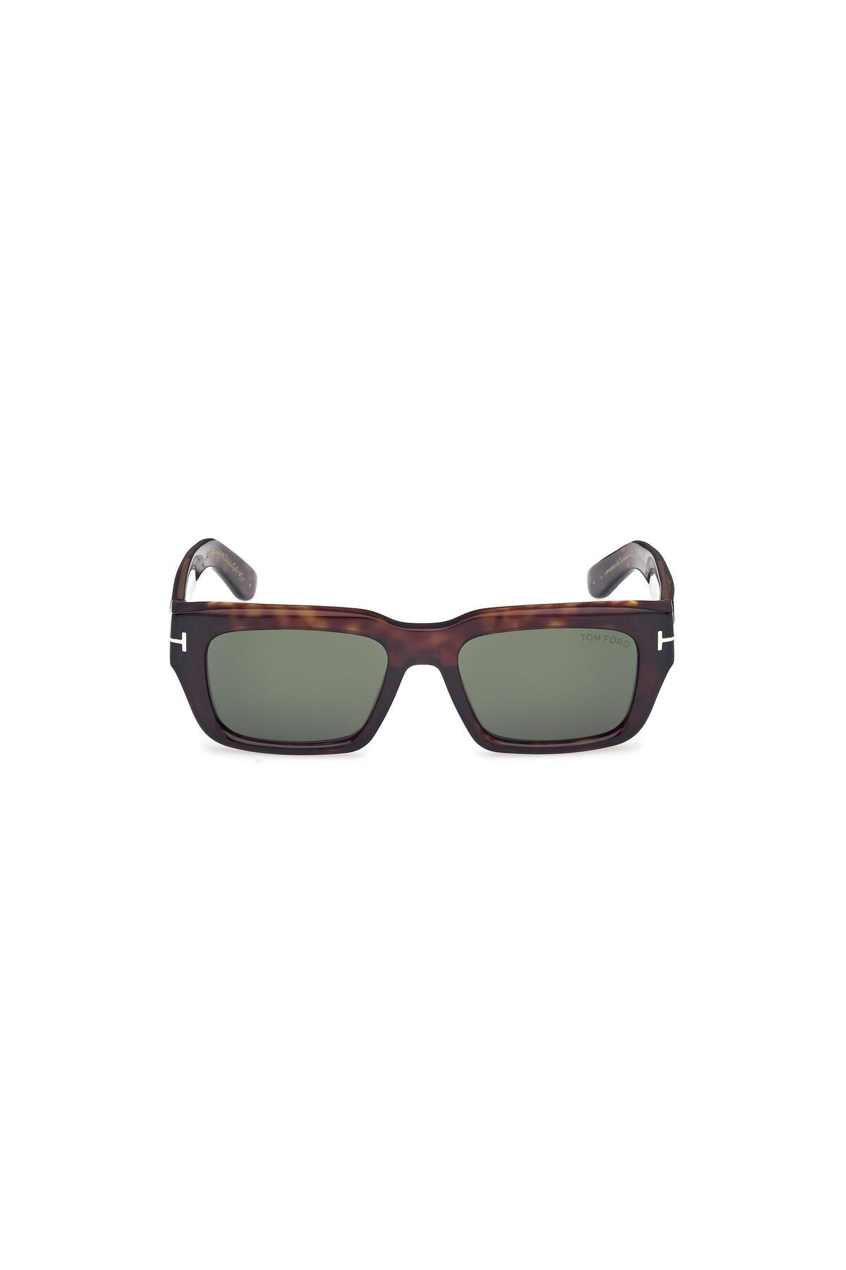 Tom Ford Icon FT1203 52R Erkek Güneş Gözlüğü