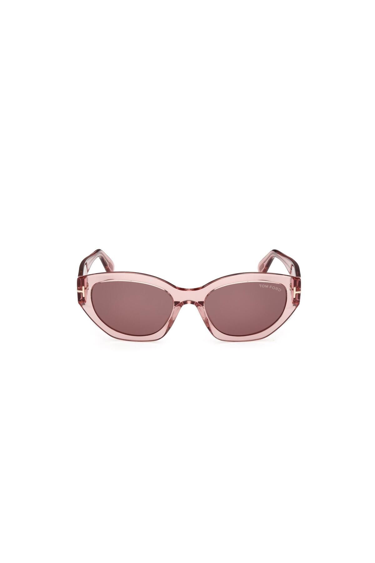Tom Ford FT1086 72E Kadın Güneş Gözlüğü